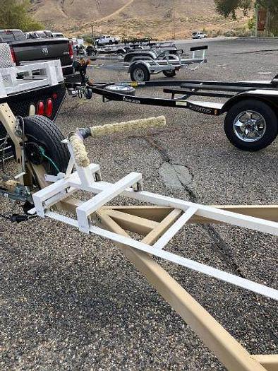 Used 1971 Thompson Classic Boat