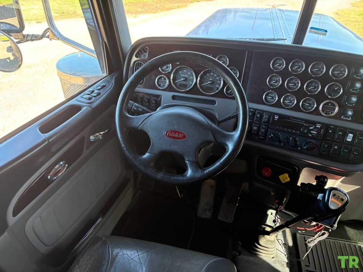 Used 2019 Peterbilt 389