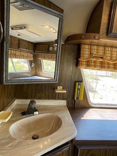 Used 1978 Apollo DB3000 Motorhome