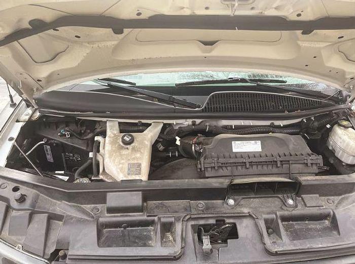 Used 2020 GMC Savana Cargo Van