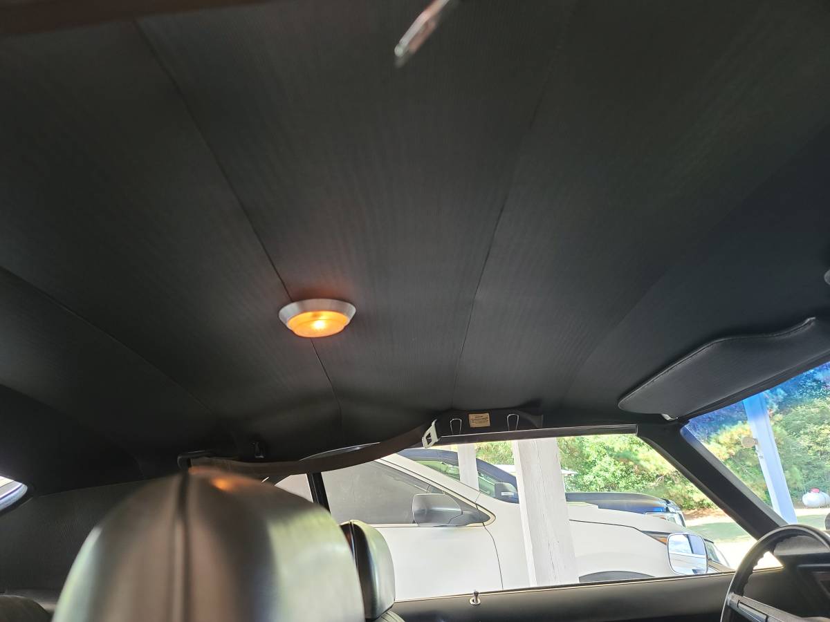 Used 1969 Pontiac Firebird