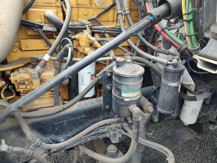 Used 1999 Freightliner Single Axle Truck