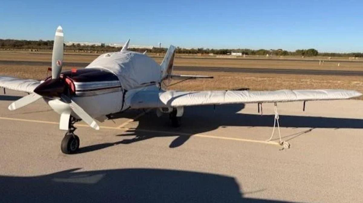 Used 1979 Bellanca 17-30A Super Viking