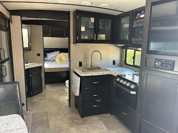 Used 2019 Grand Design Imagine