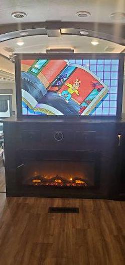 Used 2023 Jayco North Point 382FLRB