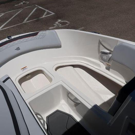 Used 2024 Bayliner E17 Element