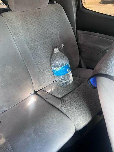 Used 2007 Toyota Tacoma