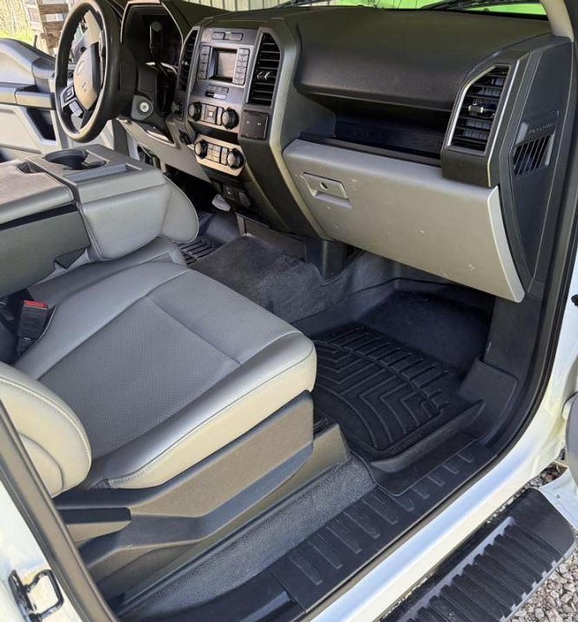 Used 2022 Ford F-350