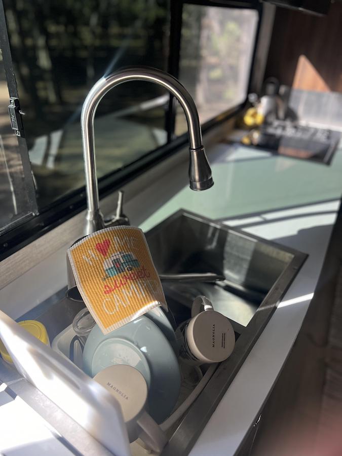 Used 2021 Winnebago View 24D Class C Motorhome