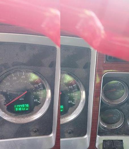 Used 2006 KENWORTH W900L