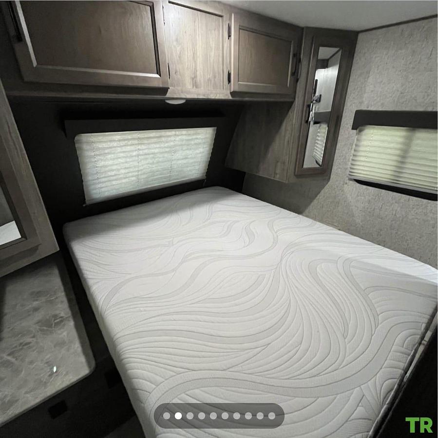 Used 2021 Coachmen Ultra Lite