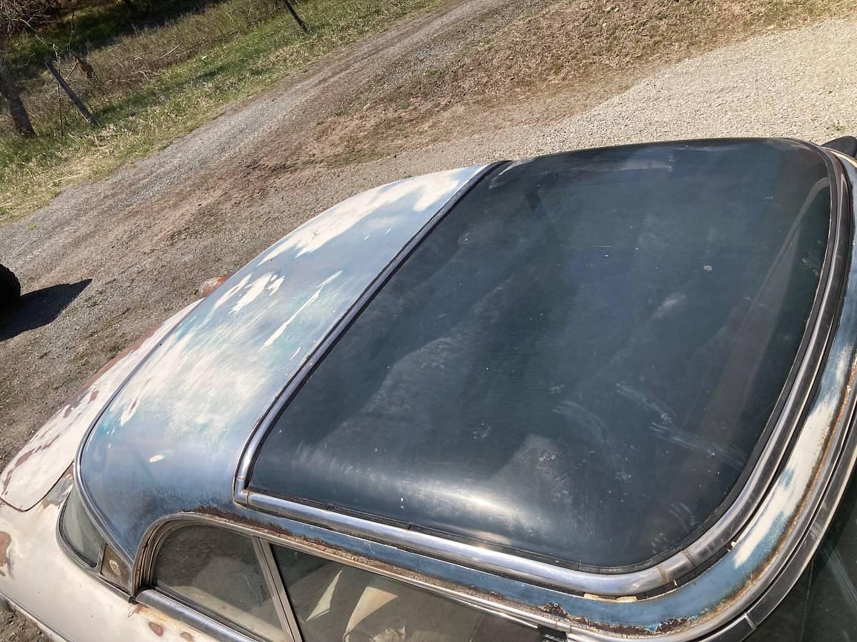 Used 1954 Ford Skyliner