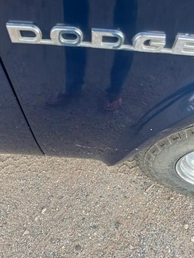 Used 1964 Dodge D100 Camper Special