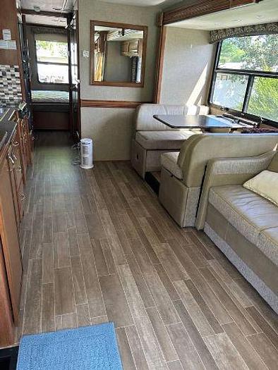 Used 2019 Fleetwood Flair 31A