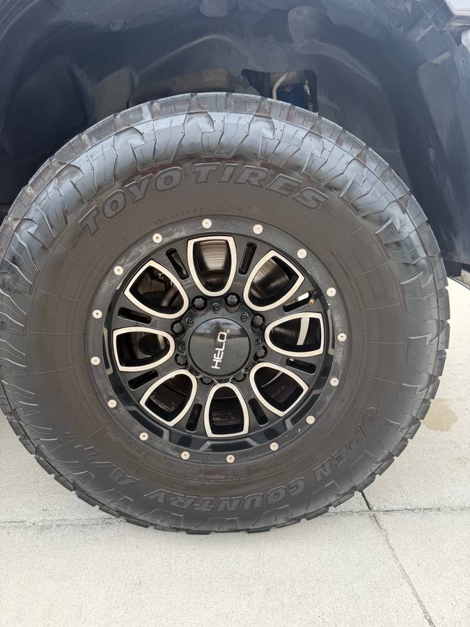 Used 2016 Ram 2500 Limited Mega Cab