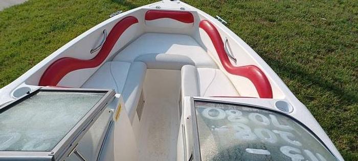 Used 2006 Mariah SX18