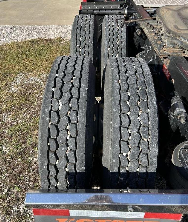 Used 2016 Western Star 5700XE