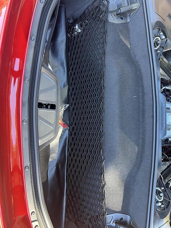 Used 2022 Chevrolet Corvette 1LT Coupe