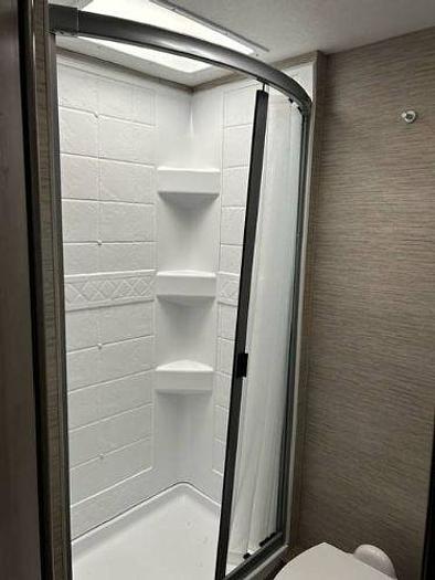 Used 2022 Thor Motor Coach Four Winds 28Z