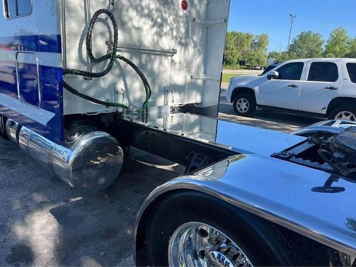 Used 2019 Peterbilt 389