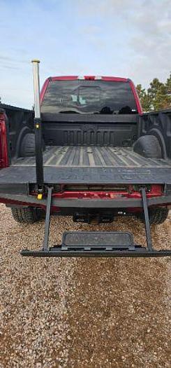 Used 2017 Ford F350 Platinum