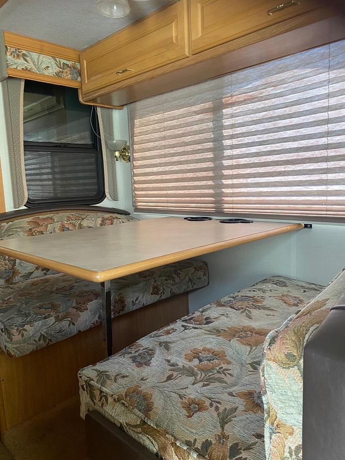 Used 1997 Fleetwood Southwind Class A Motorhome