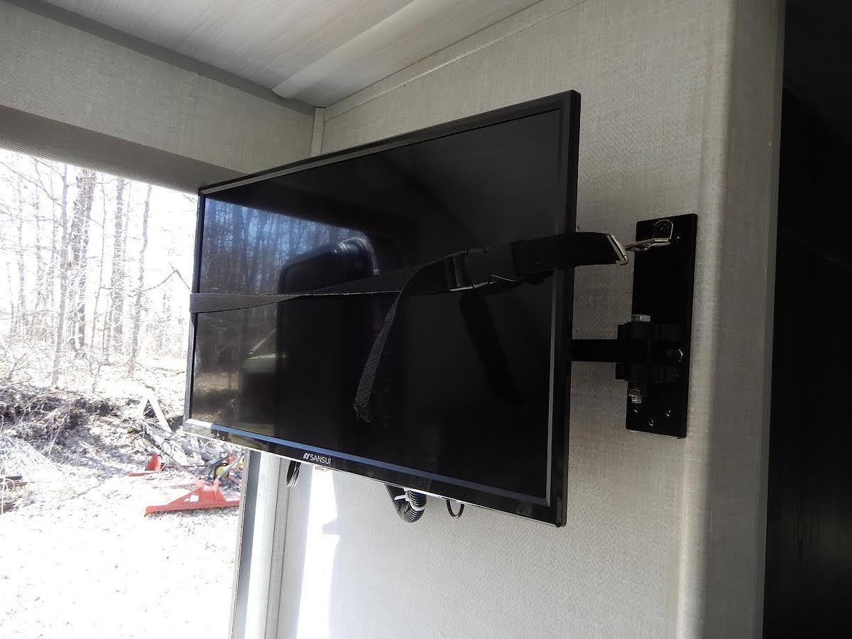 Used 2021 Forest River R-Pod 171 Travel Trailer