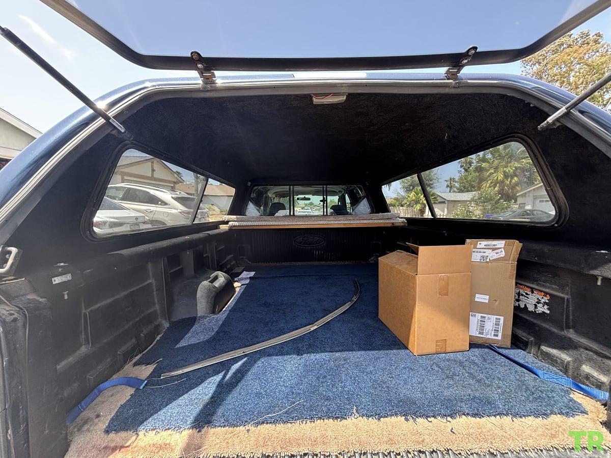 Used 2003 Ford F-350