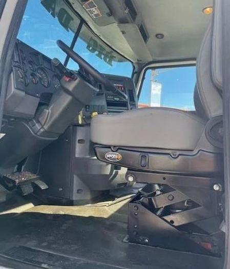 Used 2007 MACK GRANITE CTP713