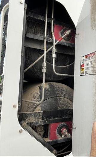 Used 2022 KENWORTH T880