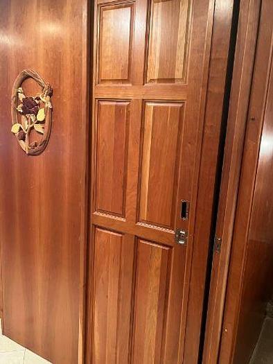 Used 2008 American Coach American Eagle 42F