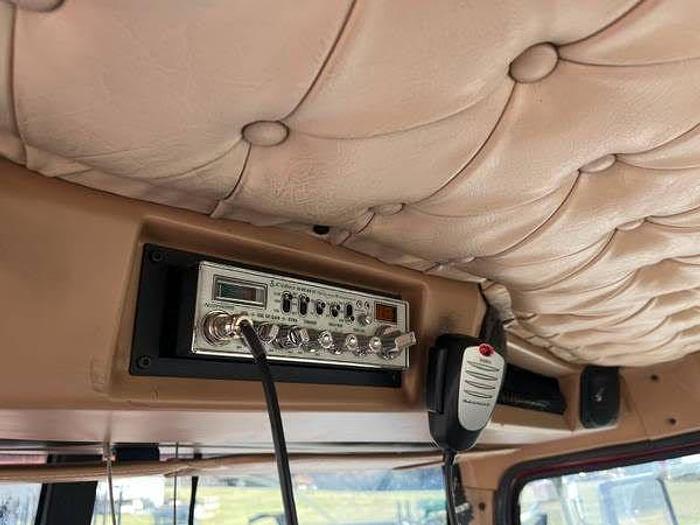 Used 2021 WESTERN STAR 4900