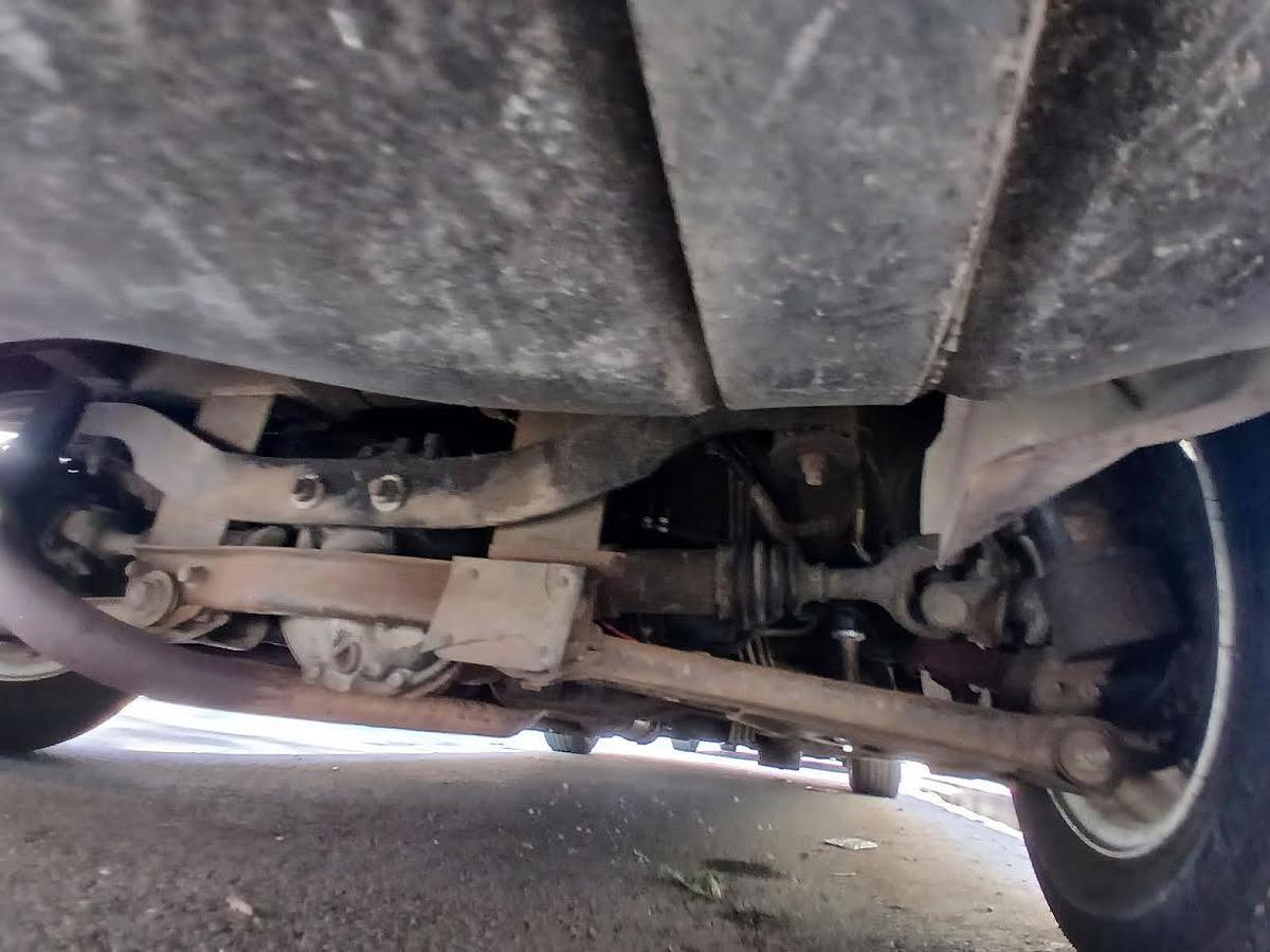 Used 1977 Datsun 280Z 2+2