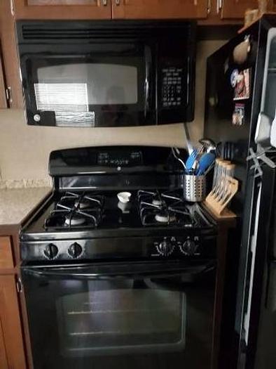 Used 2012 General Coach Huron Ridge