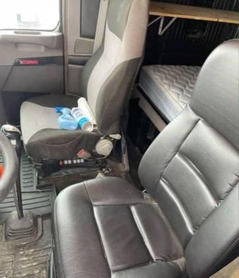 Used 2014 Kenworth W900B