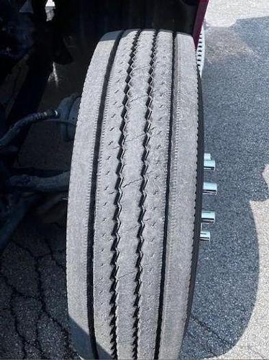 Used 2017 KENWORTH T680