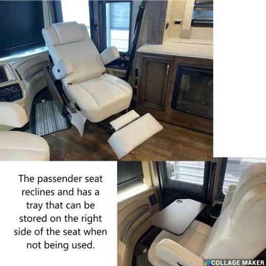 Used 2018 Newmar Ventana LE 3709