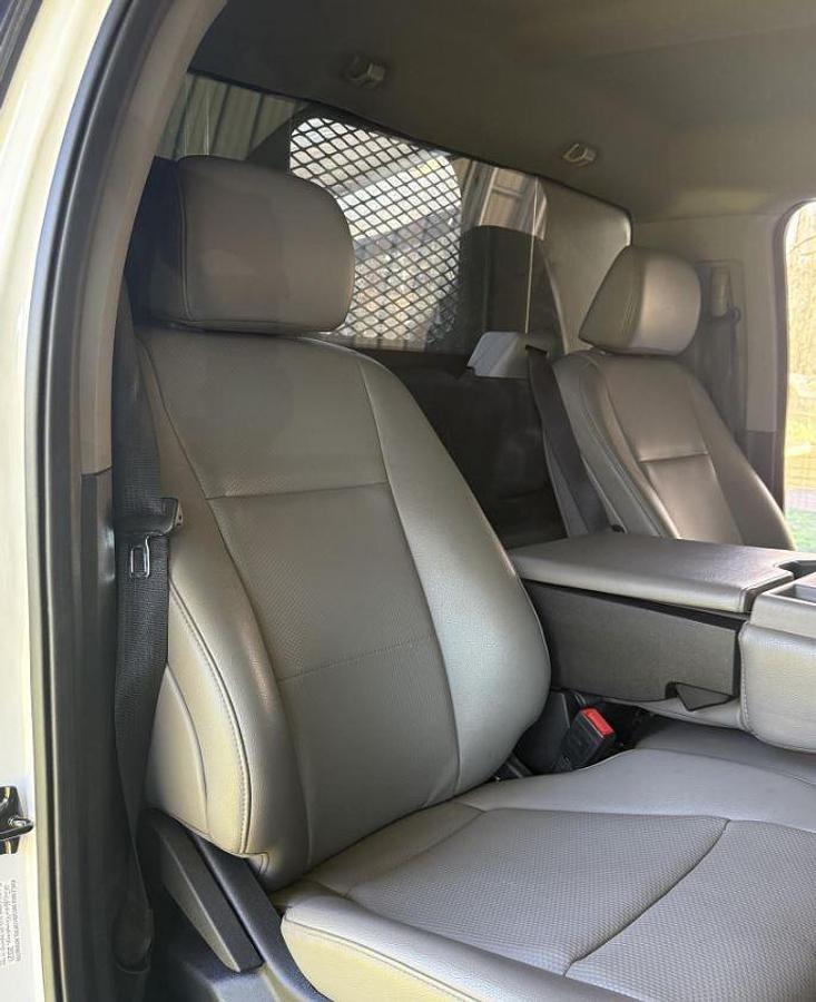 Used 2022 Ford F-350