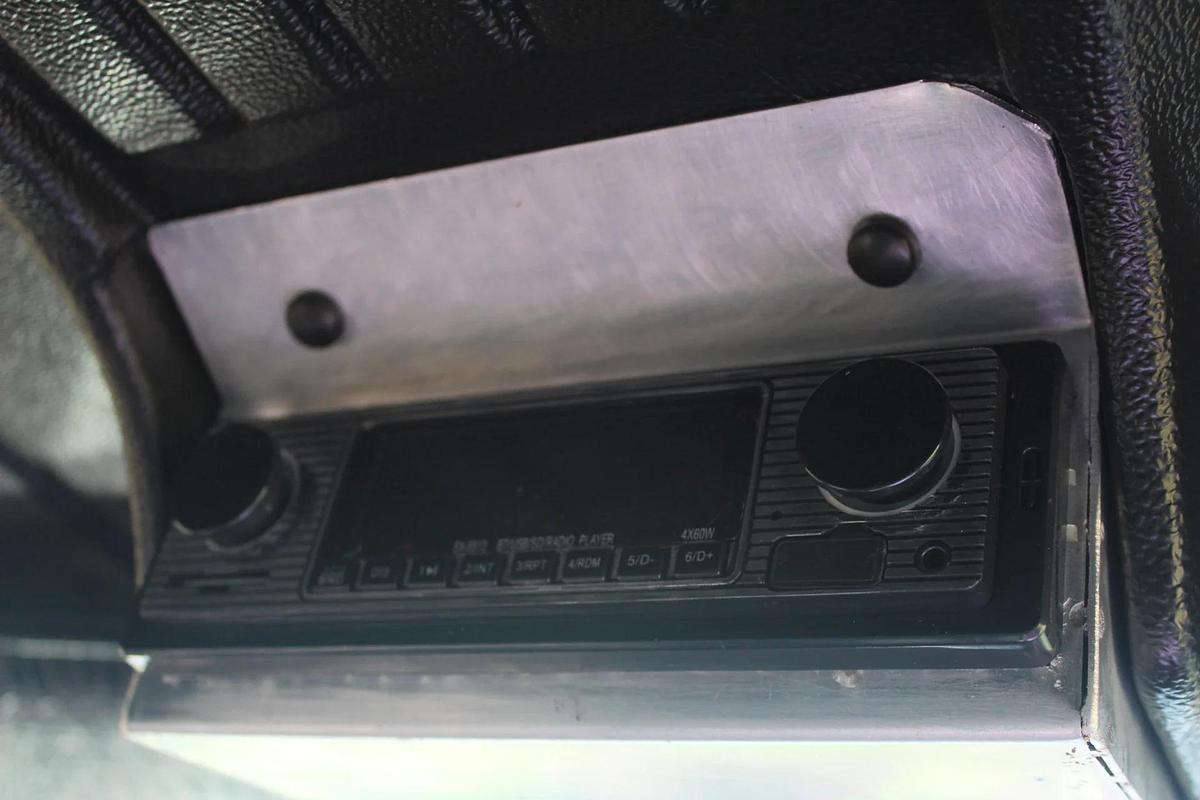 Used 1968 Chevrolet C/K Truck C10