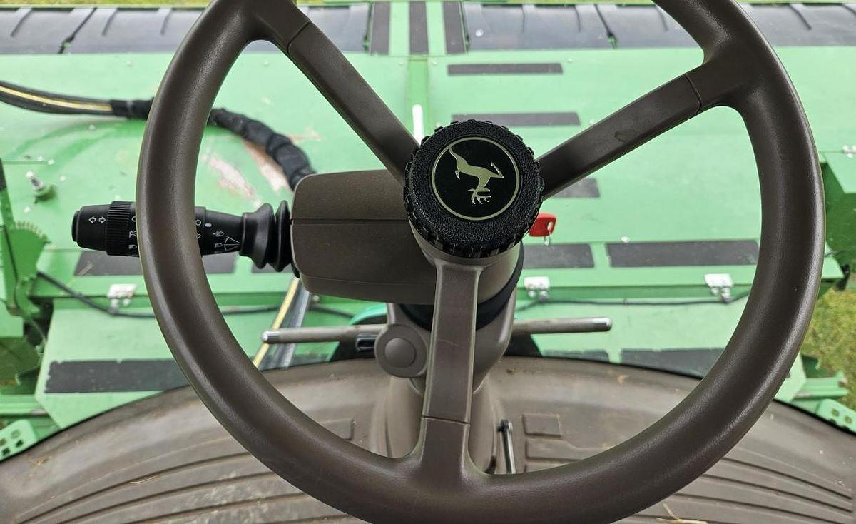 Used 2019 John Deere W235