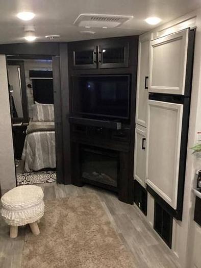 Used 2022 Jayco White Hawk 27RB