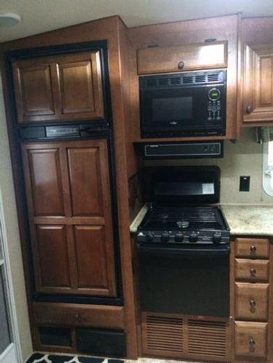 Used 2016 Northwood Artic Fox 25W