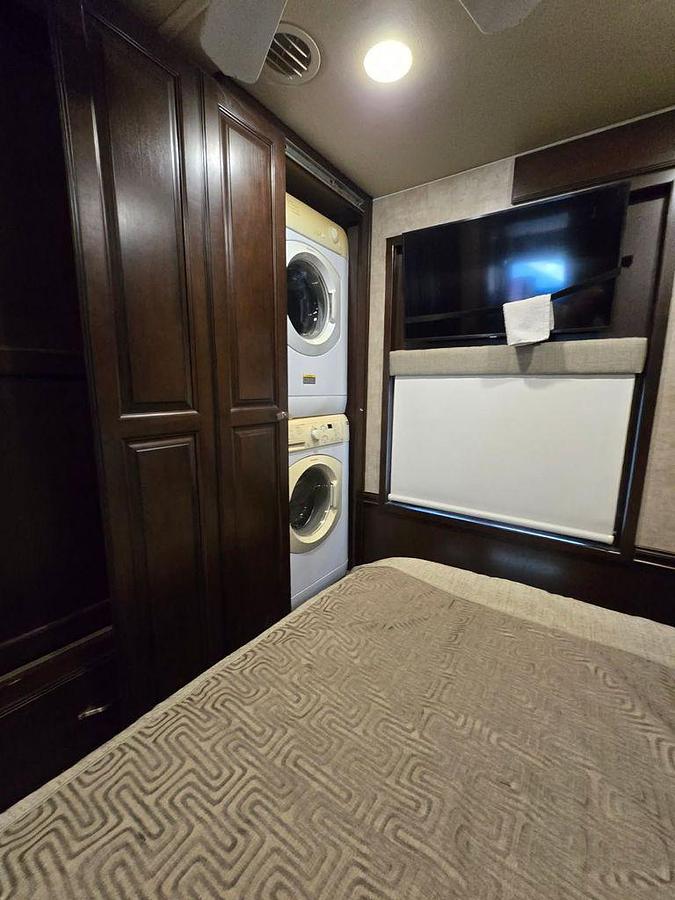 Used 2016 Winnebago Adventurer 38Q