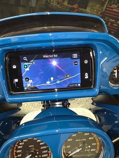 Used 2021 Harley-Davidson Touring Road Glide