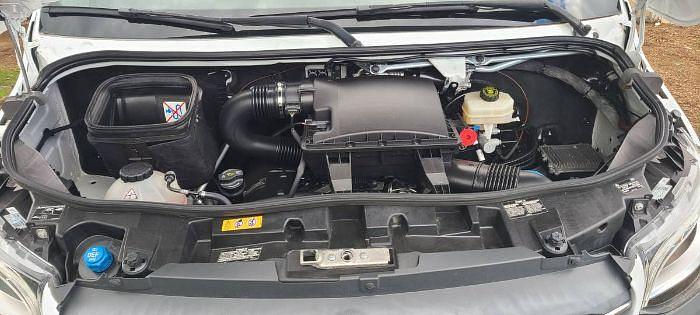 Used 2019 Mercedes-Benz Sprinter 3500XD