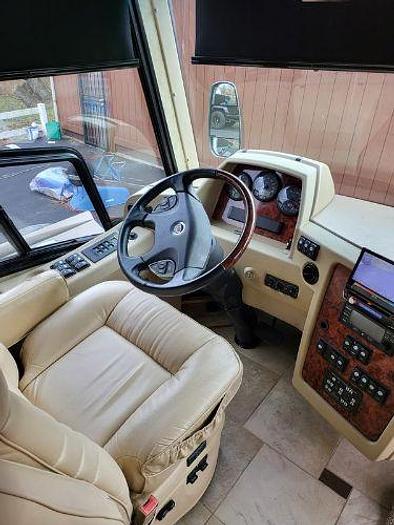 Used 2007 Country Coach Intrigue Jubilee
