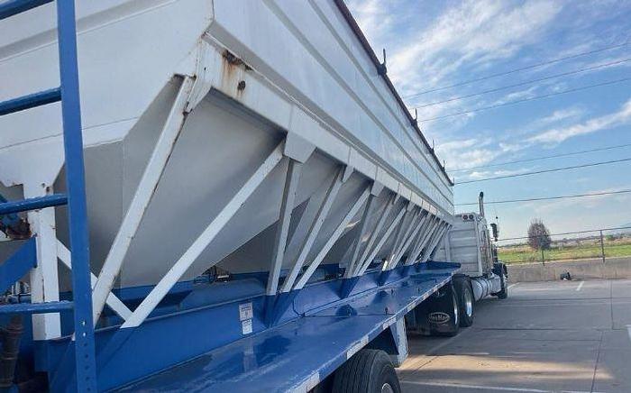 Used 1981 Peterbilt 359