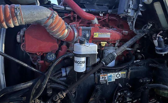 Used 2014 KENWORTH T800