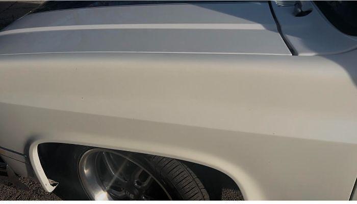 Used 1986 Chevrolet C10