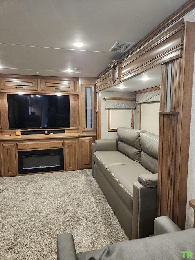 Used 2020 DRV Mobile Suite 44 Columbus